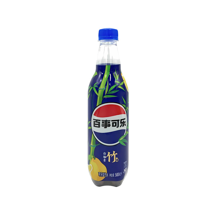PEPSI LIME FLAVOR